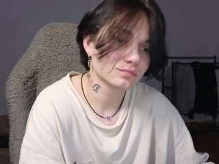 esajukyy Sex Cam Show