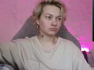 esajukyy's Live Sex Cam Show