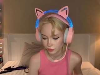 esmacorby webcam