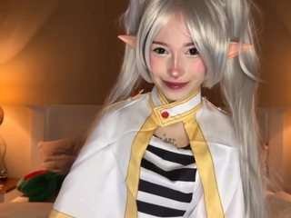 esmacorby webcam