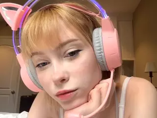 EsmaCorby's Live Sex Cam Show