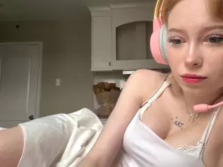 EsmaCorby's Live Sex Cam Show