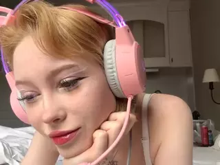 EsmaCorby's Live Sex Cam Show