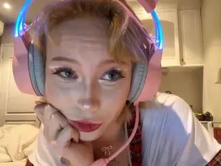 EsmaCorby's Live Sex Cam Show