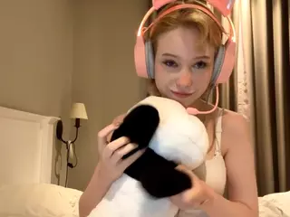 EsmaCorby's Live Sex Cam Show