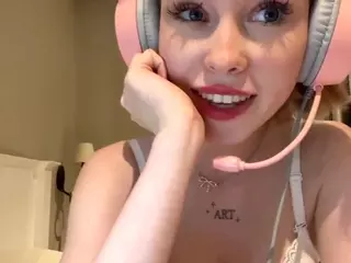 EsmaCorby's Live Sex Cam Show