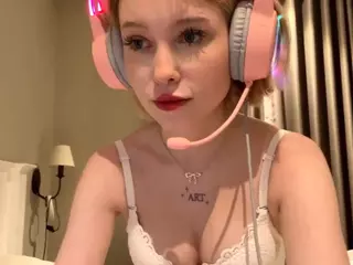 EsmaCorby's Live Sex Cam Show