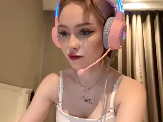 EsmaCorby's Live Sex Cam Show