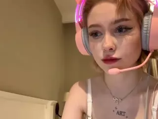 EsmaCorby's Live Sex Cam Show