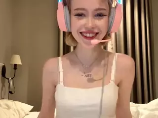 EsmaCorby's Live Sex Cam Show