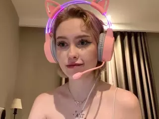 EsmaCorby's Live Sex Cam Show
