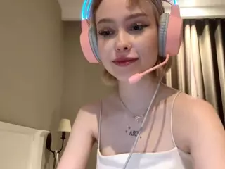 EsmaCorby's Live Sex Cam Show