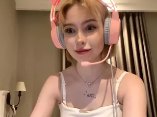 EsmaCorby's Live Sex Cam Show