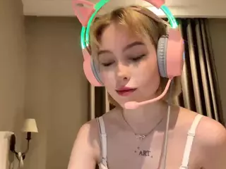 EsmaCorby's Live Sex Cam Show