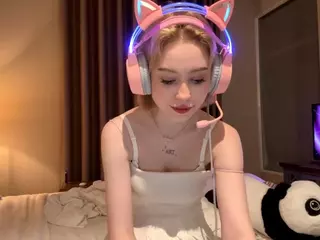 EsmaCorby's Live Sex Cam Show