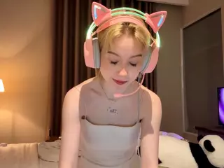 EsmaCorby's Live Sex Cam Show