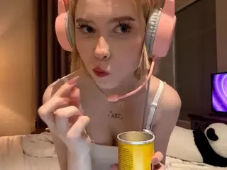 EsmaCorby's Live Sex Cam Show