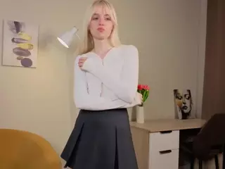 FannyCherrington's Live Sex Cam Show