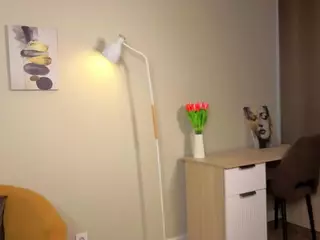 FannyCherrington's Live Sex Cam Show