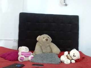 franchesca74 Live Webcam on CamSoda