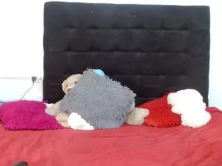 FRANCHESCA74's Live Sex Cam Show