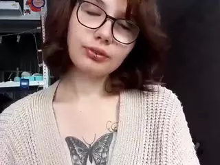 Tanya's Live Sex Cam Show