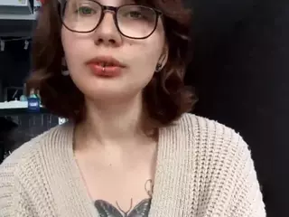 Tanya's Live Sex Cam Show