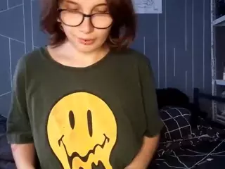 Tanya's Live Sex Cam Show
