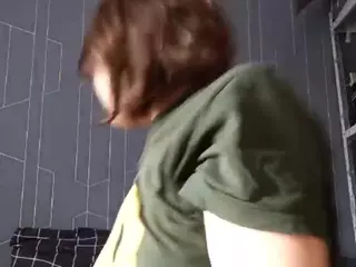 Tanya's Live Sex Cam Show