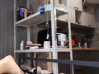 Tanya's Live Sex Cam Show