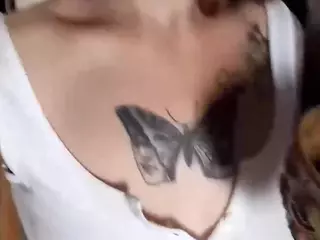 Tanya's Live Sex Cam Show