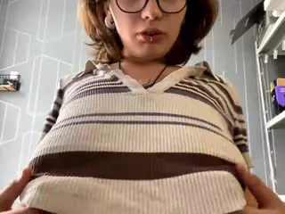 Tanya's Live Sex Cam Show