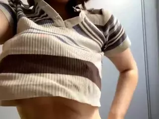 Tanya's Live Sex Cam Show