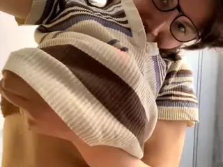 Tanya's Live Sex Cam Show
