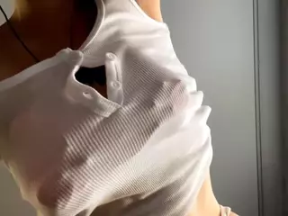 Tanya's Live Sex Cam Show
