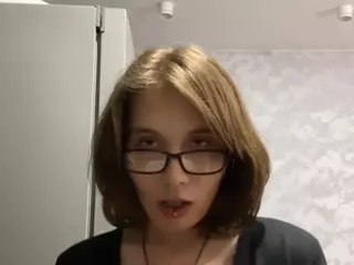 Tanya's Live Sex Cam Show