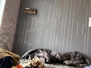 Tanya's Live Sex Cam Show