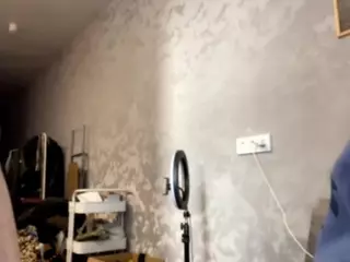 Tanya's Live Sex Cam Show