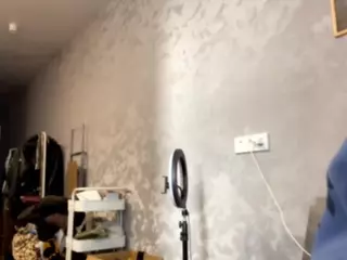 Tanya's Live Sex Cam Show