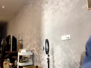 Tanya's Live Sex Cam Show