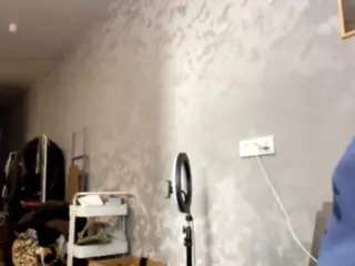 Tanya's Live Sex Cam Show