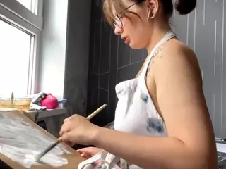 Tanya's Live Sex Cam Show