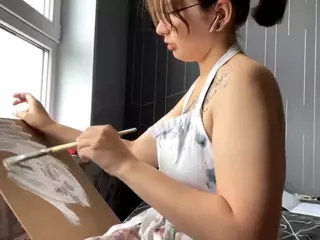 Tanya's Live Sex Cam Show