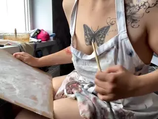 Tanya's Live Sex Cam Show