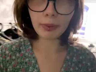 Tanya's Live Sex Cam Show