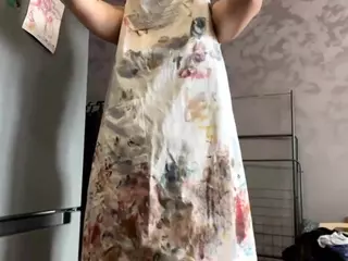 Tanya's Live Sex Cam Show