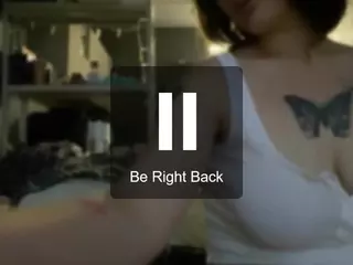 Tanya's Live Sex Cam Show