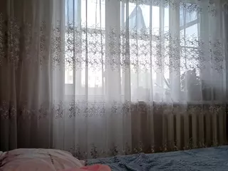 JoanBody's Live Sex Cam Show