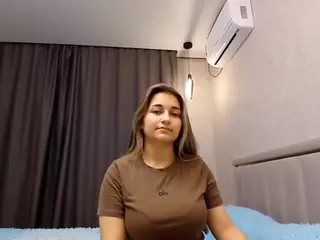 JoanBody's Live Sex Cam Show