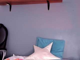 kataleya-miller webcam camsoda model stream image